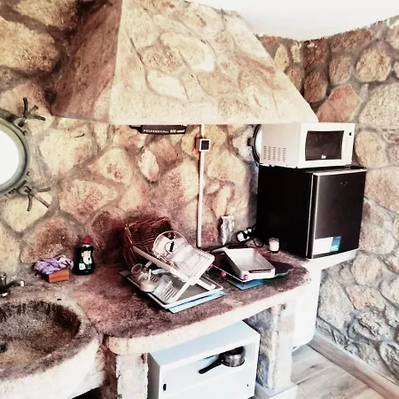 Country house Apartamento Invitados En Doninos *